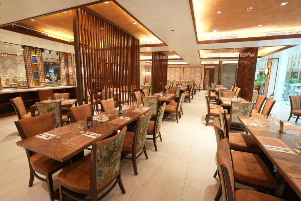 Royce International Dining Hub
