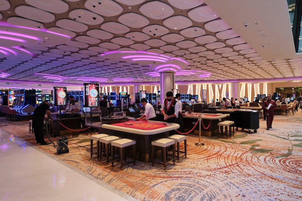 Hann Casino View 3