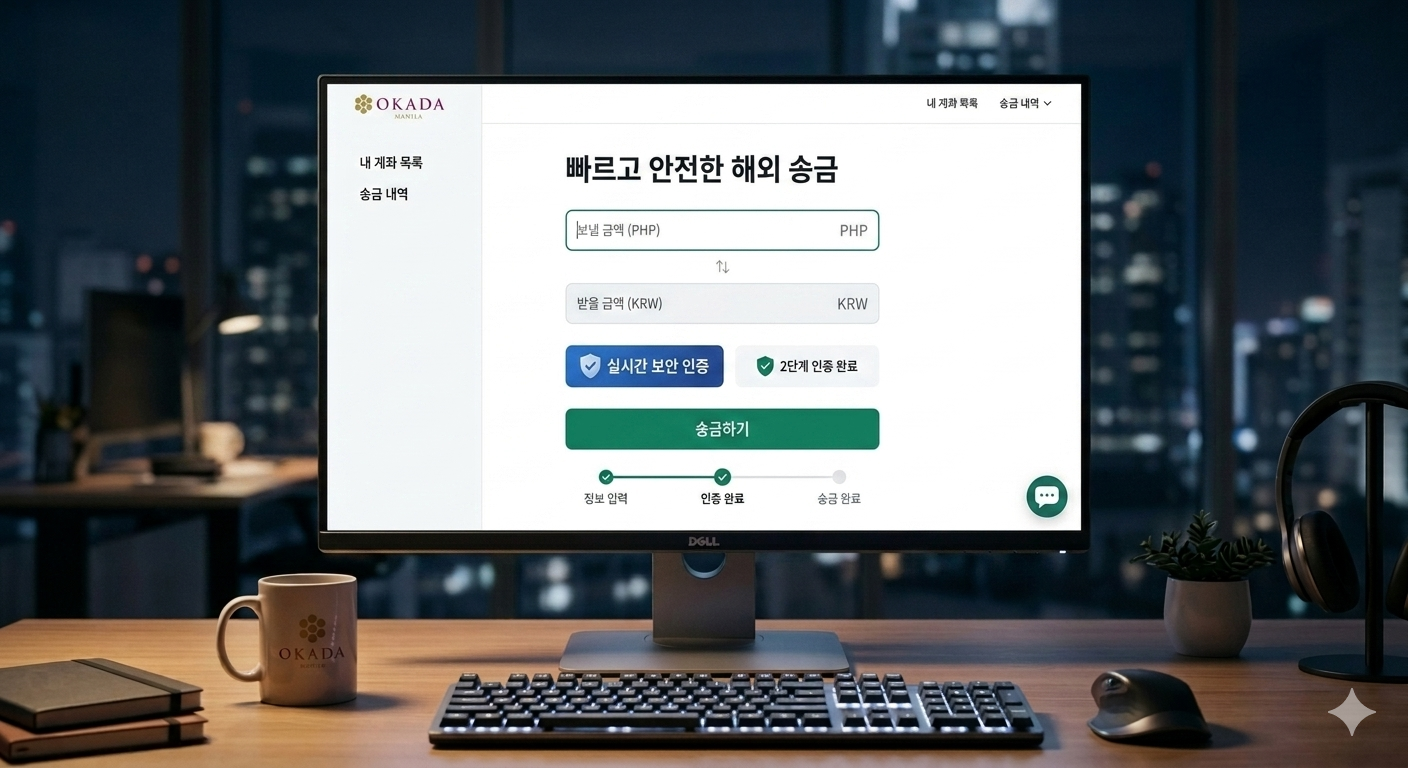 올인원 에이전시 의전 시스템
