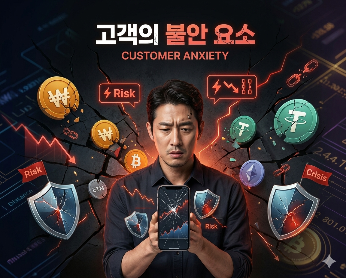 환전 안심 우려 요약