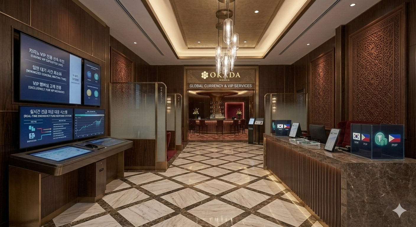 Exclusive Casino Hot Line