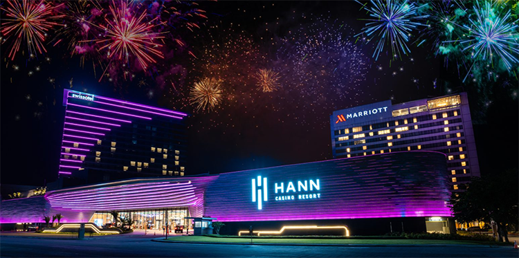 Hann Casino View 1